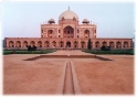 Humayun tomb, Delhi India
